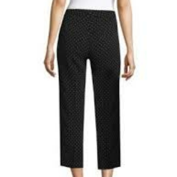 Kobi Halperin Polka Dot Sabel Pants - Picture 2 of 15